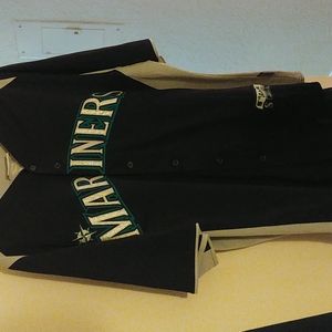 Ken griffey jr jersey xl great condition